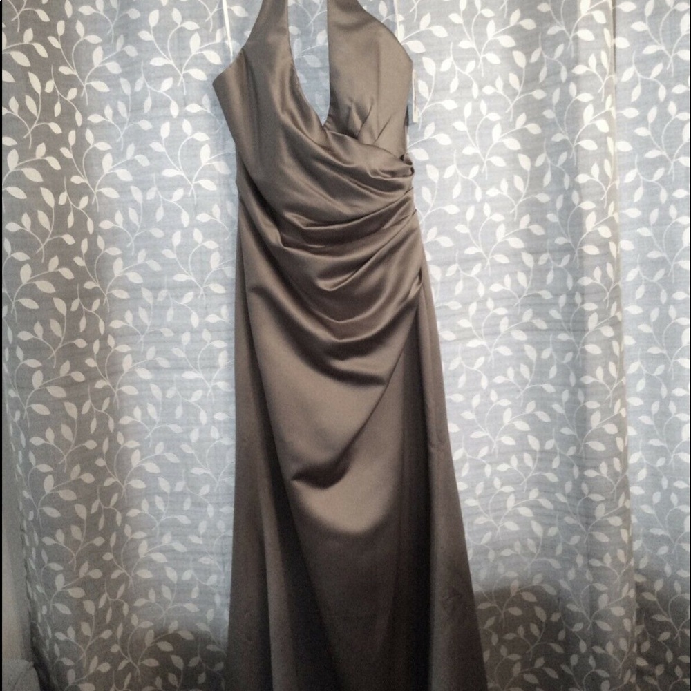 Bridesmaid / formal dress